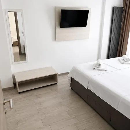 Lägenhet Onix Sunsea & Pool 119