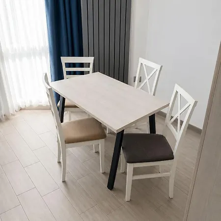 Onix Sunsea & Pool 119 Apartman *