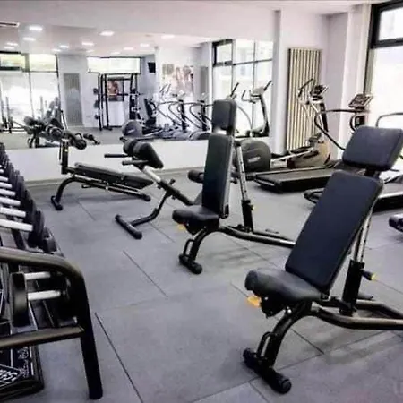 Onix Sunsea & Pool 119 * Năvodari