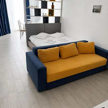 Onix Sunsea & Pool 119 Apartman *