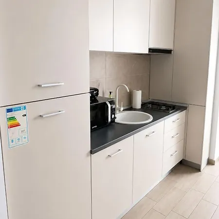 Onix Sunsea & Pool 119 Apartman